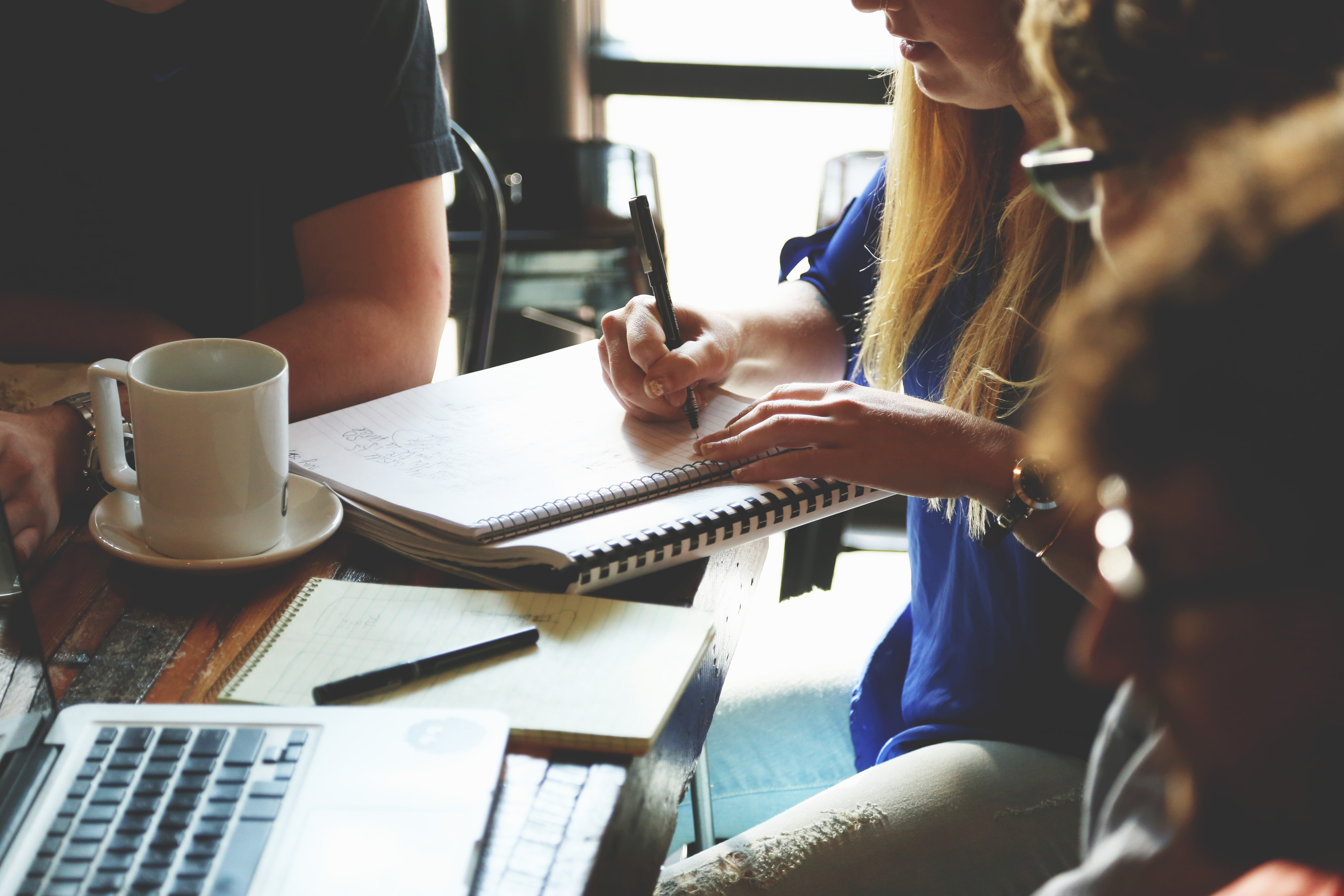 Mire jó a coaching ha startupot indítasz?