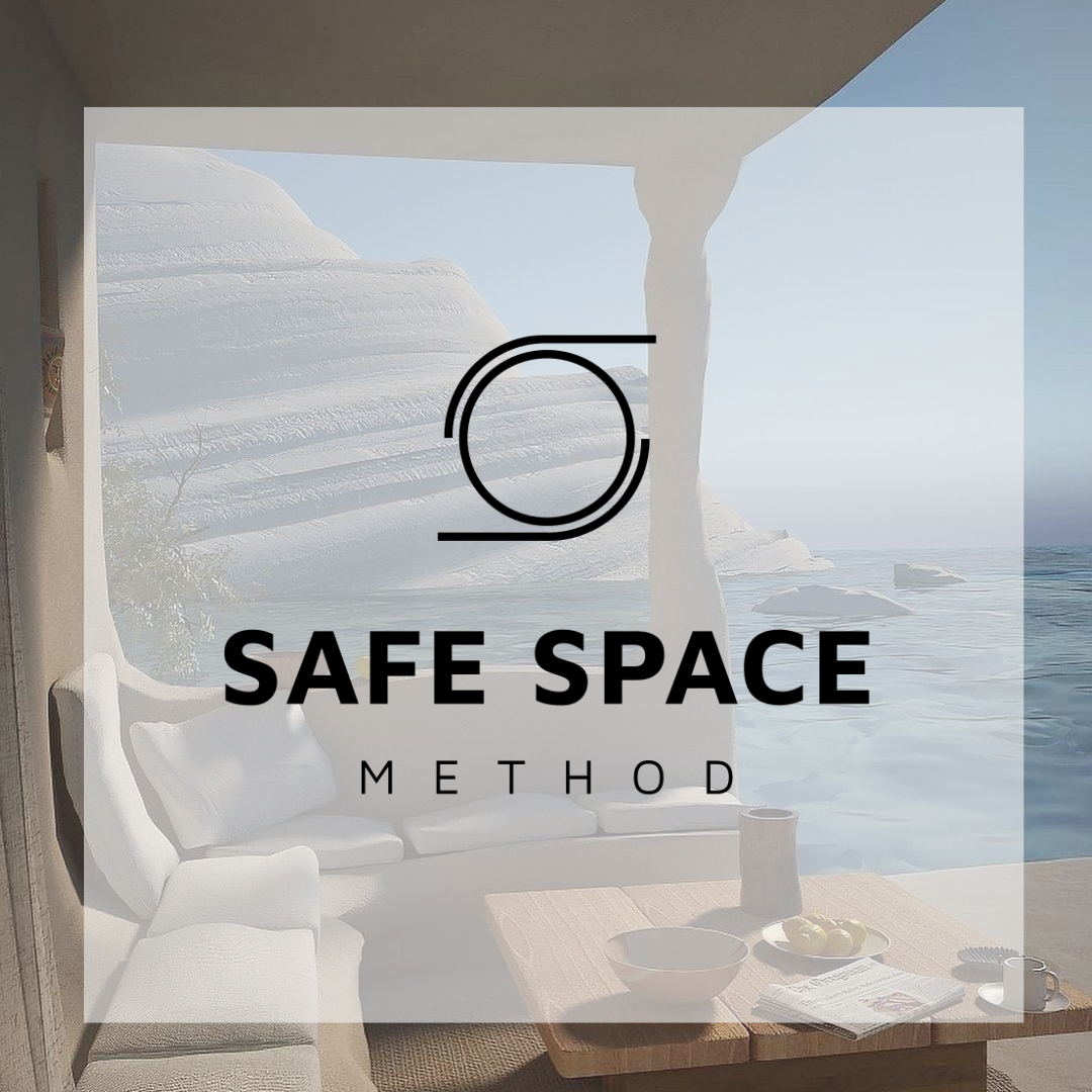 Safespacemethod.com CPTSD awareness